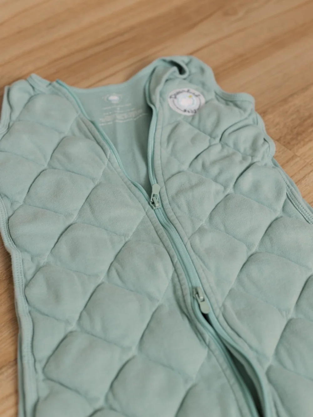 Dreamland Baby Sleep Sack